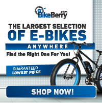 Bike Berry.